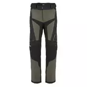 Spidi 4 Season Evo H2out мотоштаны Militar Зеленый