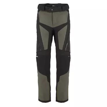 Spidi 4 Season Evo H2out мотоштаны Militar Зеленый