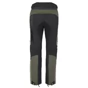 Spidi 4 Season Evo H2out мотоштаны Militar Зеленый