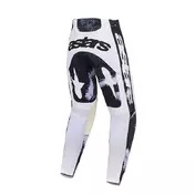 Alpinestars Racer Lahnd 2026 мотоштаны Iron Camo Черный