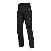Ixs Tour Tromso-st 2.0 мотоштаны Black Черный
