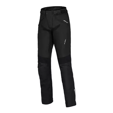 Ixs Tour Tromso-st 2.0 мотоштаны Black Черный