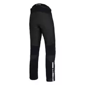 Ixs Tour Tromso-st 2.0 мотоштаны Black Черный