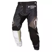 Klim Xc Lite мотоштаны Grey Серый