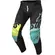 Alpinestars Techstar Screamer мотоштаны 2018 Black Синий