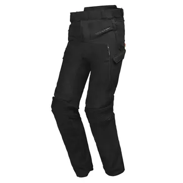 Ixon Eddas Long мотоштаны Black Черный