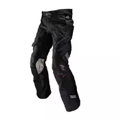 Leatt Adv Multitour 5.5 мотоштаны Black Черный