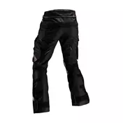 Leatt Adv Multitour 5.5 мотоштаны Black Черный