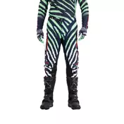 Leatt 5.5 Iks V.25 мотоштаны Matcha Зеленый