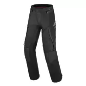 Alpinestars Andes V4 Drystar мотоштаны Black Черный