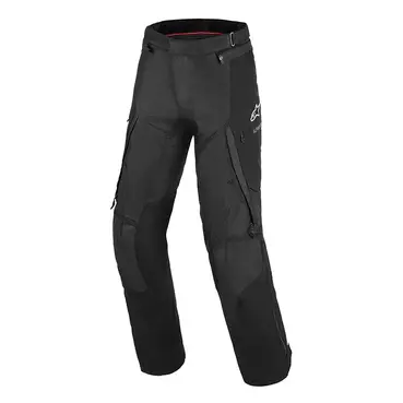 Alpinestars Andes V4 Drystar мотоштаны Black Черный
