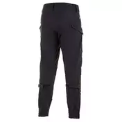 Alpinestars Juggernaut Waterproof мотоштаны Black Черный