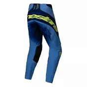 Alpinestars Techstar Melt 2025 мотоштаны Light Blue Синий