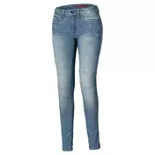 Held Scorge Wms Lady Jeans Denim Blue Синий