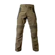 Helstons Tokyo мотоштаны Military Green Зеленый