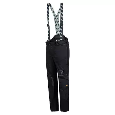 Rukka Rapto-r Standard C2 мотоштаны Black Черный