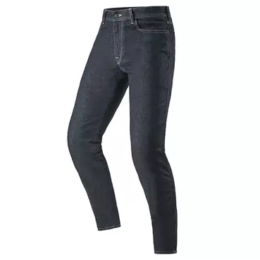 Alpinestars Radium V2 Jeans Rinse Blue Синий