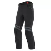 Dainese Carve Master 3 мотоштаны Black Черный