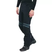 Dainese Carve Master 3 мотоштаны Black Черный