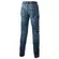 Alpinestars Argon Slim Fit Jeans Mid Blue Синий