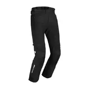 Dane Dalvik Gore-tex мотоштаны Black Черный
