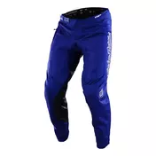 Troy Lee Designs Gp Pro Mono 23 мотоштаны Blue Синий