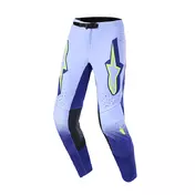 Alpinestars Supertech Scenz 2026 мотоштаны Purple Фиолетовый