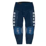 Brema Valli Xr-p мотоштаны Blue Синий