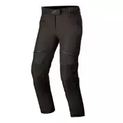 Alpinestars Stella Streetwise Ds мотоштаны Black Черный