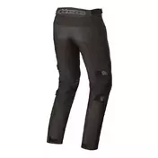 Alpinestars Stella Streetwise Ds мотоштаны Black Черный
