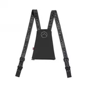 Dane Braces Black Черный