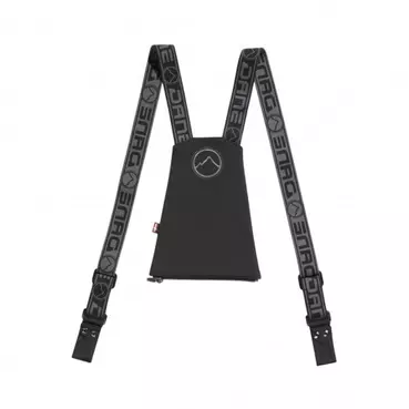 Dane Braces Black Черный