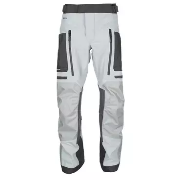 Klim Carlsbad мотоштаны Grey Серый