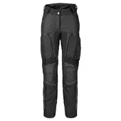Spidi C.m. Lady мотоштаны Black Черный