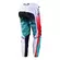 Troy Lee Designs Gp Arc Youth мотоштаны Blue Синий