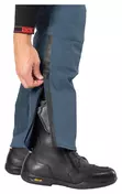 Tourster-Bigair Textilhose Синий