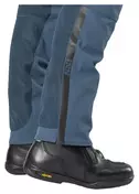 Tourster-Bigair Textilhose Синий