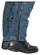 Tourster-Bigair Textilhose Синий