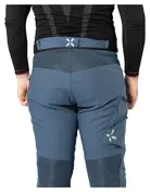 Tourster-Bigair Textilhose Синий