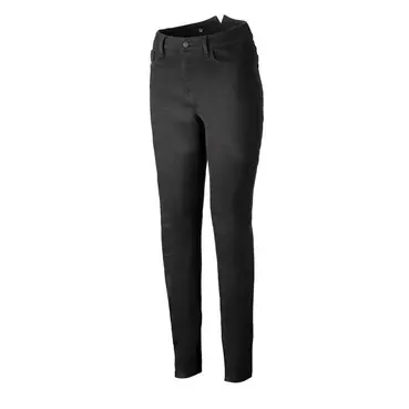 Alpinestars As-dsl Junko Lady Jeans Black Черный