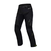 Ixs Sport Carbon St Lady мотоштаны Black Черный