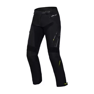 Ixs Sport Carbon St Lady мотоштаны Black Черный