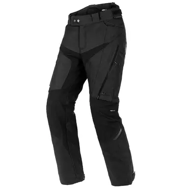 Spidi 4 Season Evo H2out мотоштаны Black Черный