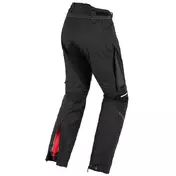 Spidi 4 Season Evo H2out мотоштаны Black Черный