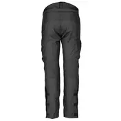 Spidi C.m. Short мотоштаны Black Черный