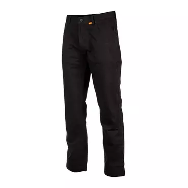 Klim K Fifty 1 Jeans Black Черный