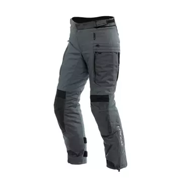 Dainese Springbok 3l мотоштаны Iron Gate Серый