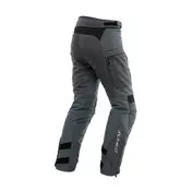 Dainese Springbok 3l мотоштаны Iron Gate Серый