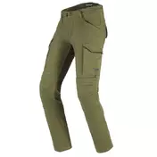 Spidi Pathfinder Cargo Militar Зеленый