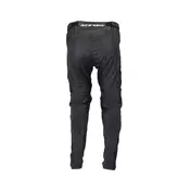 Acerbis Mx Vented мотоштаны Black Черный